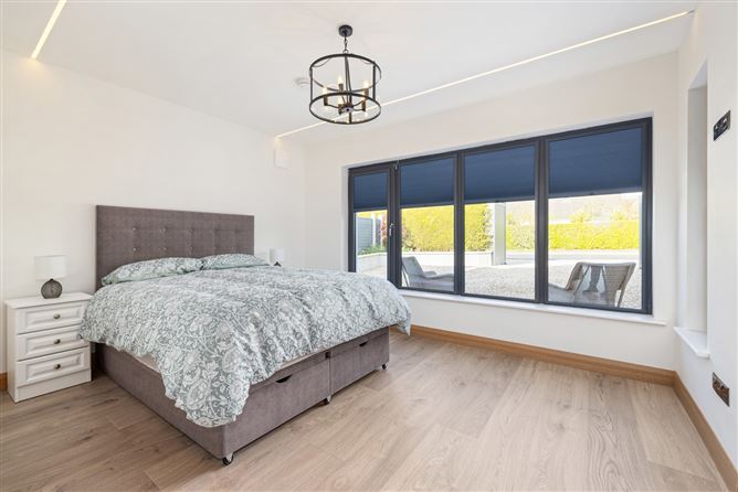 22A Bramble Glade, Ballinahinch, Ashford, Co. Wicklow
