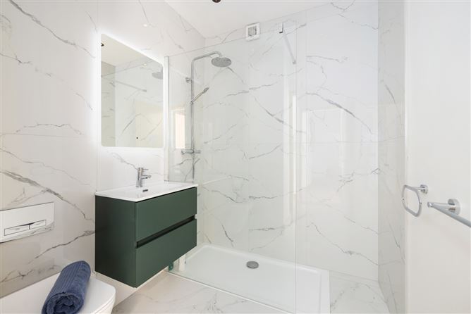 22A Bramble Glade, Ballinahinch, Ashford, Co. Wicklow