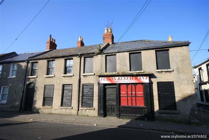 Property Sold, 8 Doris Street, Ringsend, Dublin 4