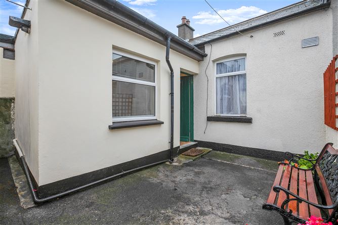9 Ashford Street, Stoneybatter, Dublin 7