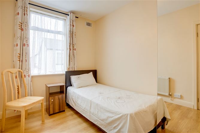 9 Ashford Street, Stoneybatter, Dublin 7