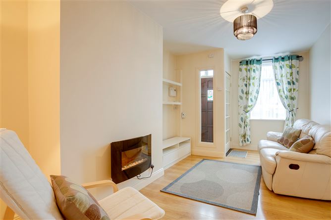 9 Ashford Street, Stoneybatter, Dublin 7