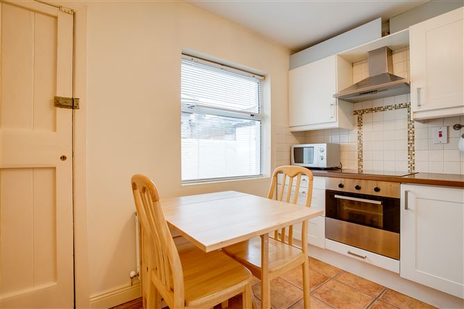 9 Ashford Street, Stoneybatter, Dublin 7