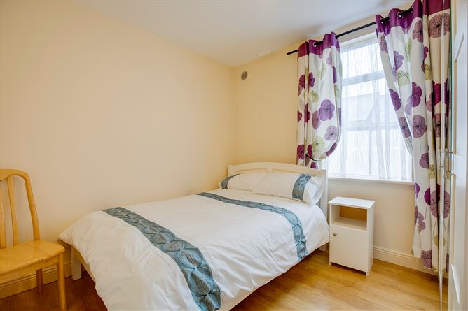 9 Ashford Street, Stoneybatter, Dublin 7