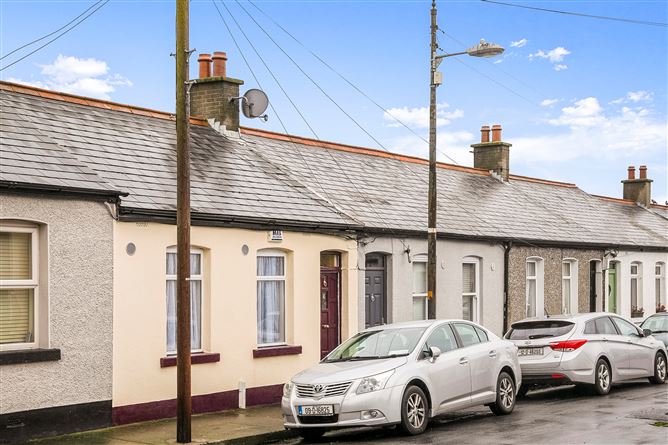 9 Ashford Street, Stoneybatter, Dublin 7