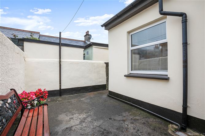 9 Ashford Street, Stoneybatter, Dublin 7