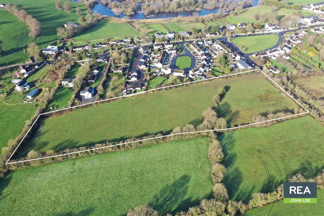 Stradbally North, Castleconnell, Limerick