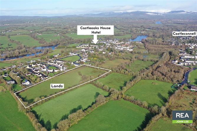 Stradbally North, Castleconnell, Limerick