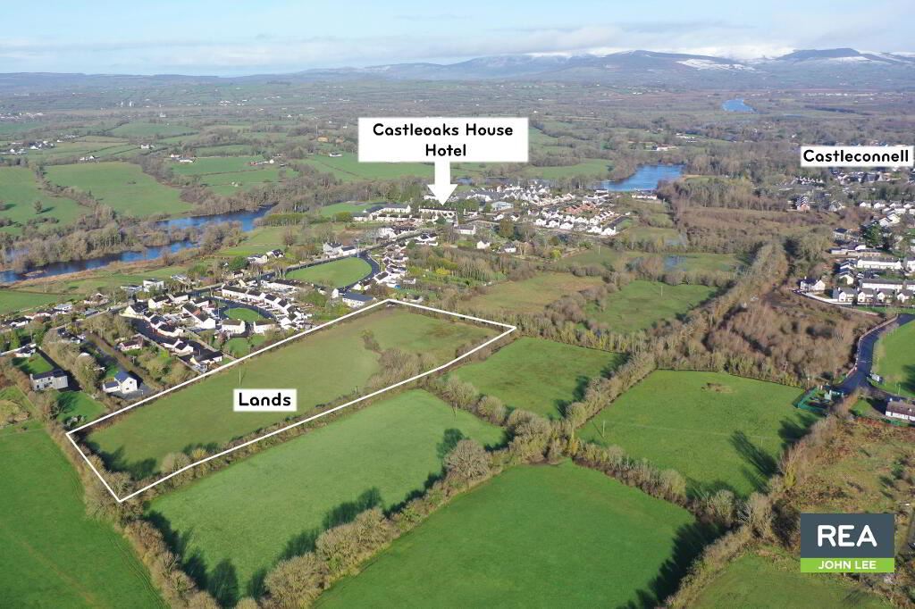 Stradbally North, Castleconnell, Limerick