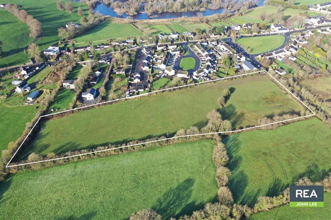 Stradbally North, Castleconnell, Limerick