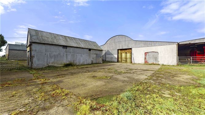 Ballinamona Beg, Ballaghkeen, Enniscorthy, Co. Wexford