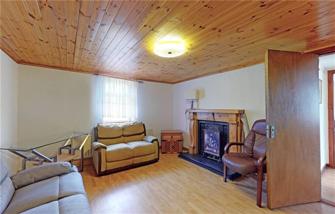 Ballinamona Beg, Ballaghkeen, Enniscorthy, Co. Wexford