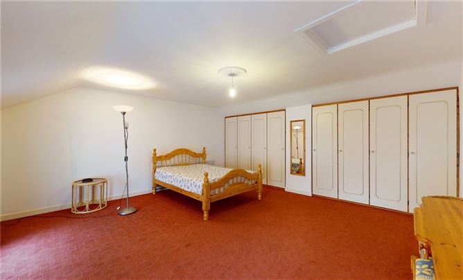 Ballinamona Beg, Ballaghkeen, Enniscorthy, Co. Wexford