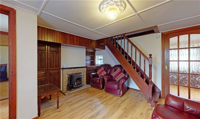Ballinamona Beg, Ballaghkeen, Enniscorthy, Co. Wexford