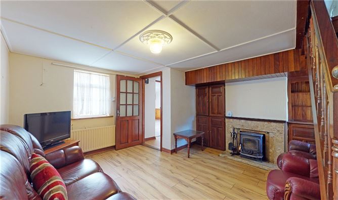 Ballinamona Beg, Ballaghkeen, Enniscorthy, Co. Wexford