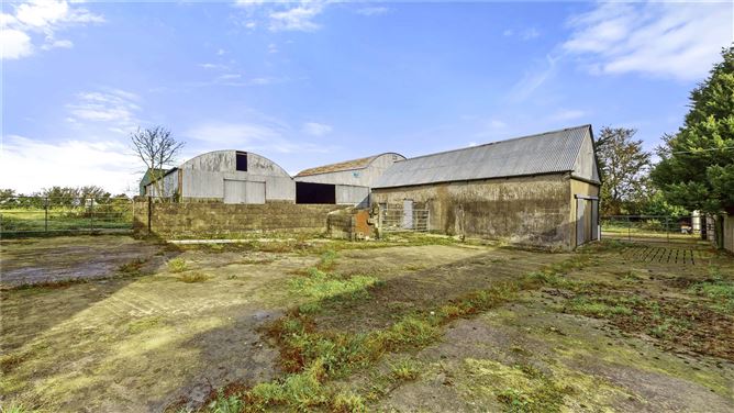 Ballinamona Beg, Ballaghkeen, Enniscorthy, Co. Wexford