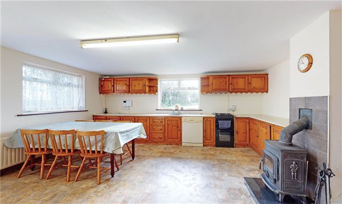 Ballinamona Beg, Ballaghkeen, Enniscorthy, Co. Wexford