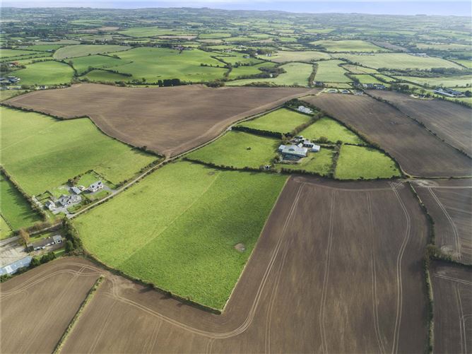 Ballinamona Beg, Ballaghkeen, Enniscorthy, Co. Wexford