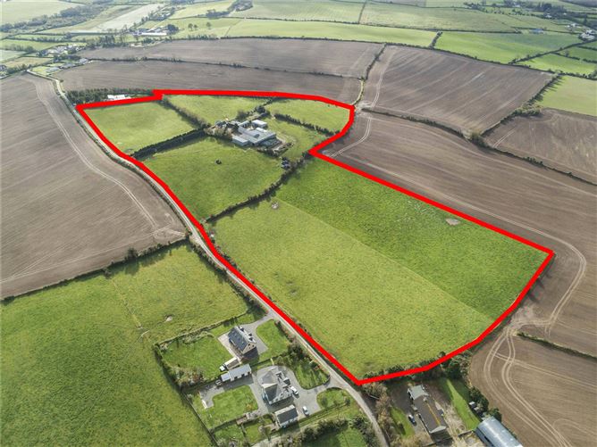 Ballinamona Beg, Ballaghkeen, Enniscorthy, Co. Wexford