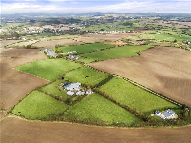 Ballinamona Beg, Ballaghkeen, Enniscorthy, Co. Wexford