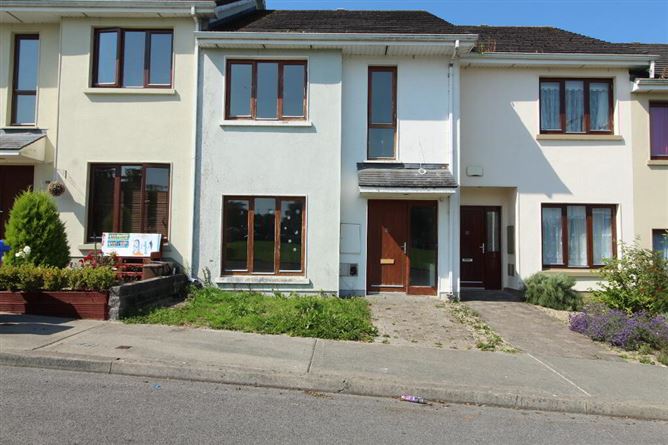 51 Maigh Glas, Lis Cara, Carrick-On-Shannon, Leitrim