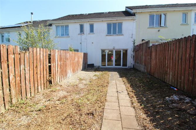 51 Maigh Glas, Lis Cara, Carrick-On-Shannon, Leitrim