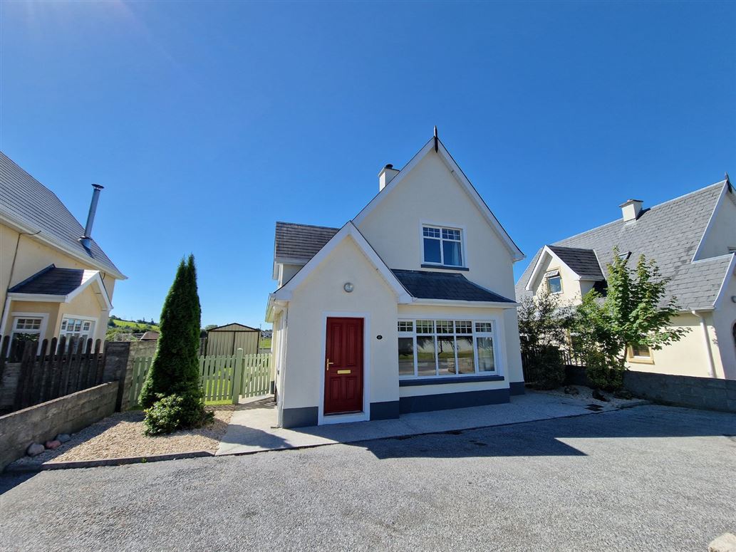 17 The Old Tulla, Ennis, Co. Clare DNG O'Sullivan Hurley