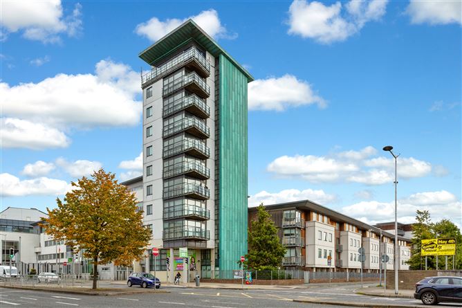 Gateway Student Village, Ballymun, Dublin 9
