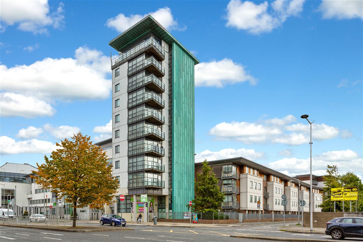 Gateway Student Village, Ballymun, Dublin 9