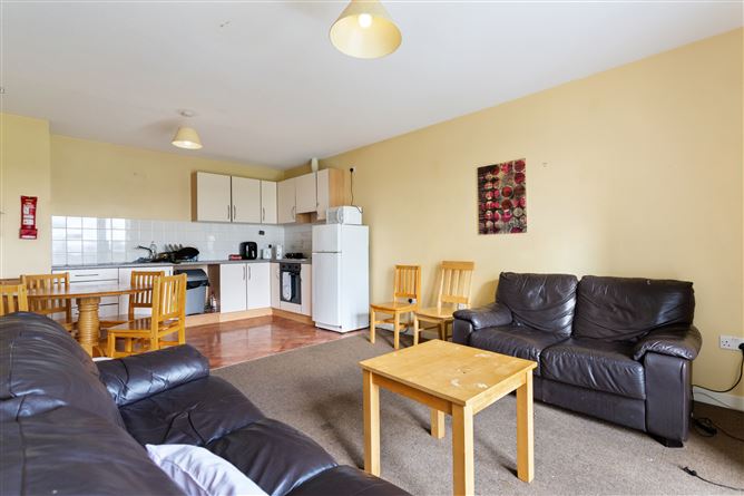 Gateway Student Village, Ballymun, Dublin 9