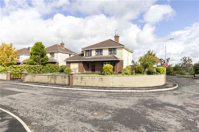 16 Cherrymount, Cavan