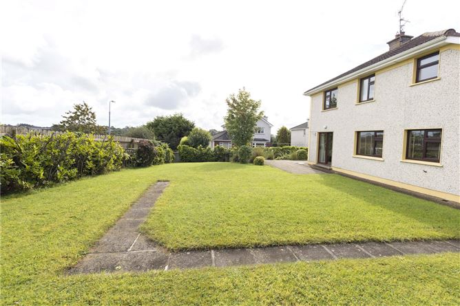 16 Cherrymount, Cavan