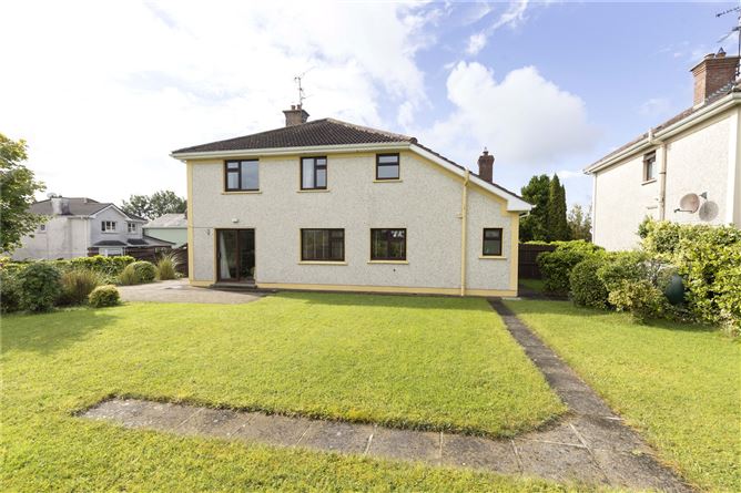 16 Cherrymount, Cavan