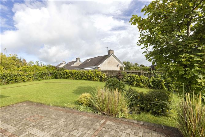 16 Cherrymount, Cavan