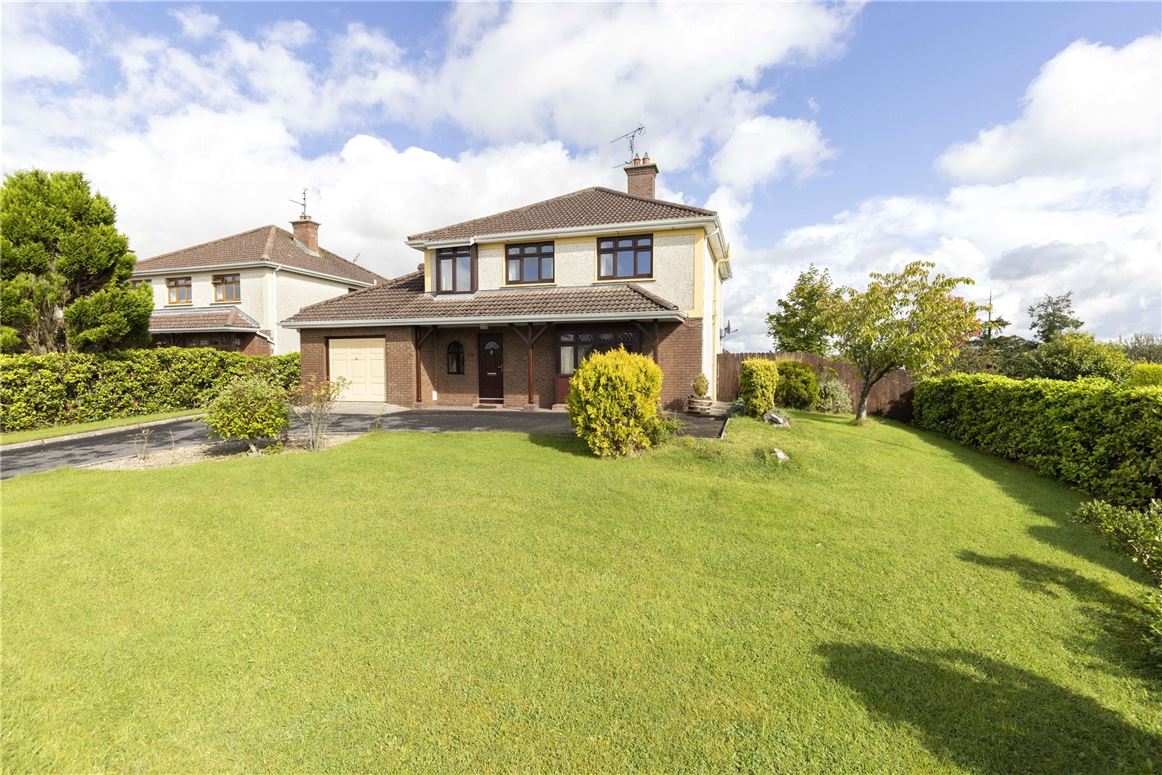 16 Cherrymount, Cavan