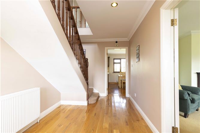 16 Cherrymount, Cavan