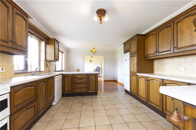 16 Cherrymount, Cavan