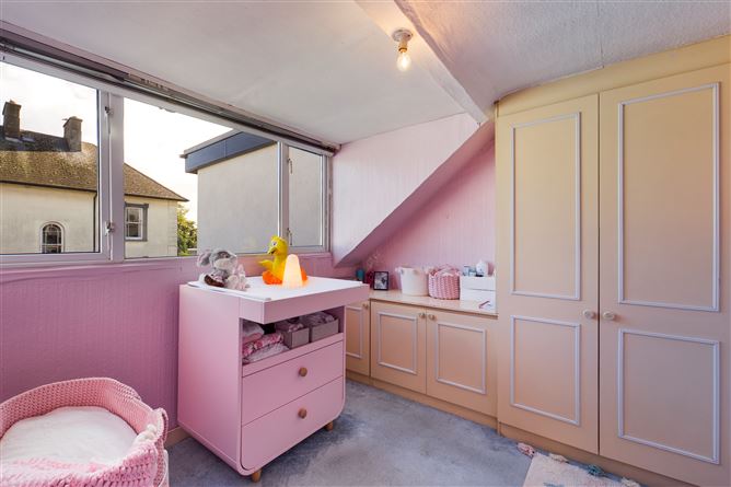 29 Saint Alphonsus Road, Waterford City, Waterford