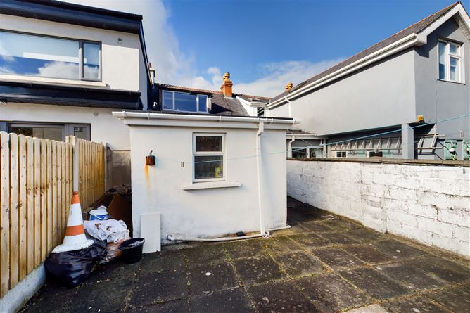 29 Saint Alphonsus Road, Waterford City, Waterford