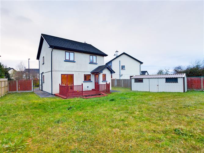 29 Caisleain Cuirt, Thurles, Co. Tipperary