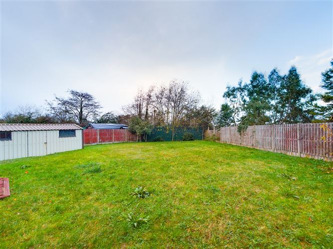 29 Caisleain Cuirt, Thurles, Co. Tipperary