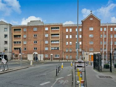 Image for 19 Swift Hall, The Coombe, Dublin 8, County Dublin
