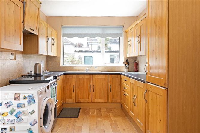 99 Esker Lawns, Lucan, Dublin