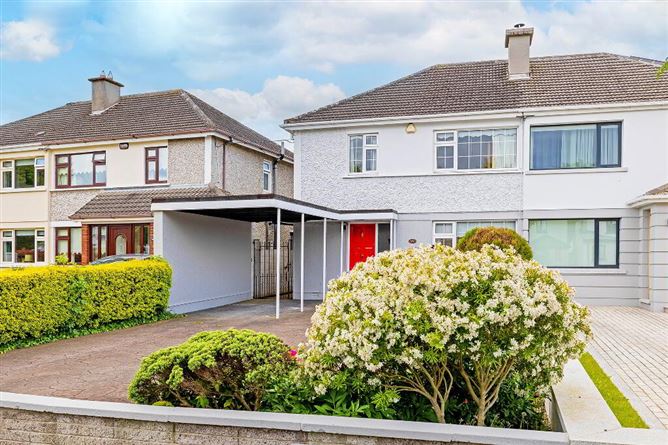 99 Esker Lawns, Lucan, Dublin
