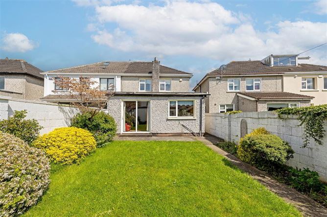 99 Esker Lawns, Lucan, Dublin