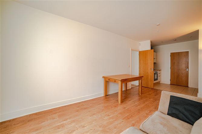 16 Levmoss Avenue, The Gallops, Leopardstown, Dublin
