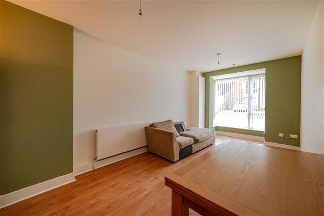 16 Levmoss Avenue, The Gallops, Leopardstown, Dublin