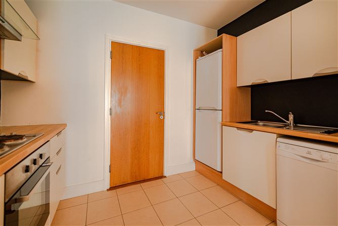 16 Levmoss Avenue, The Gallops, Leopardstown, Dublin