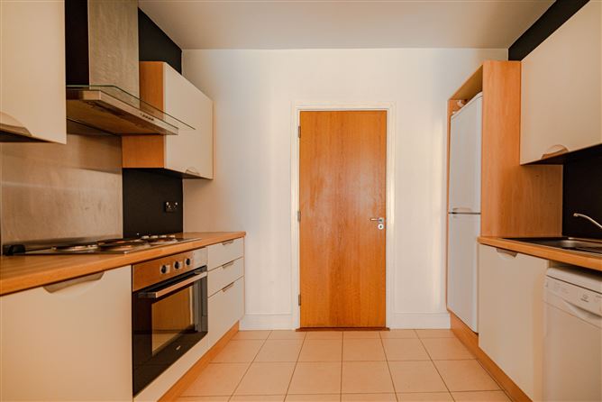 16 Levmoss Avenue, The Gallops, Leopardstown, Dublin