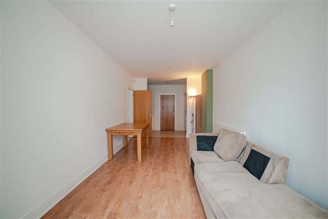 16 Levmoss Avenue, The Gallops, Leopardstown, Dublin